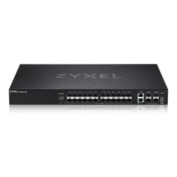 Switch 30 puertos zyxel xgs2220 - 30f - eu0101f
