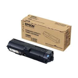 Toner epson al - m310 m320 negro