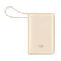 Powerbank silicon power cp10 10000mah champan