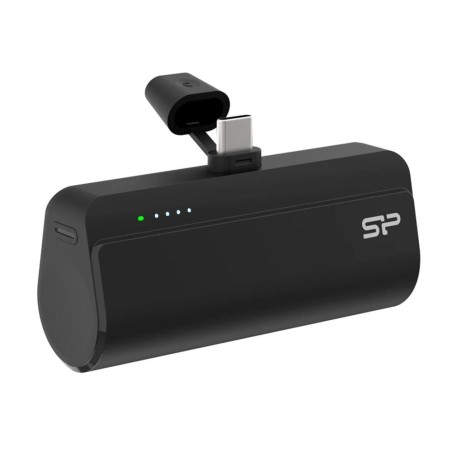 Powerbank silicon power qd50 5000mah usb