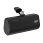 Powerbank silicon power qd50 5000mah usb