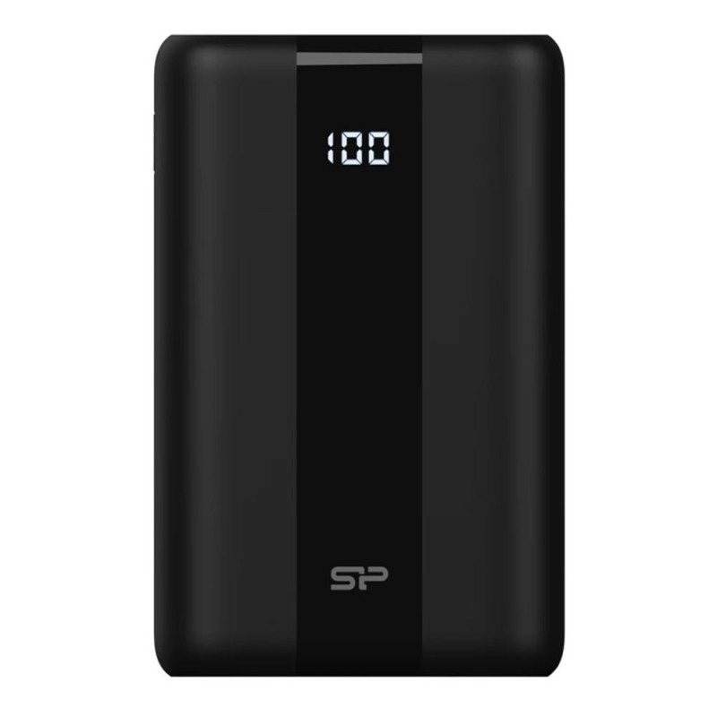 Powerbank silicon power qx55 30000mah negro
