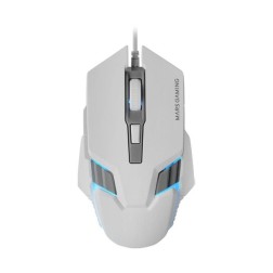 Raton mars gaming mm024w rgb flow