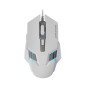 Raton mars gaming mm024w rgb flow