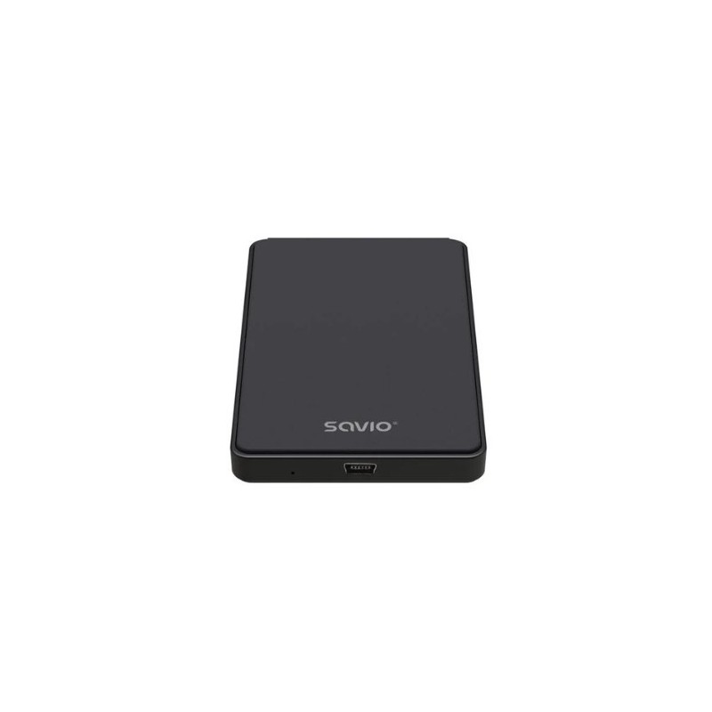 CARCASA EXTERNA DISCO DURO HDD-SDD 2-5 AK-73-73