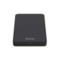CARCASA EXTERNA DISCO DURO HDD-SDD 2-5 AK-73-73