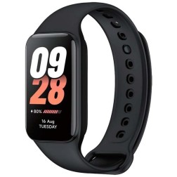 SMARTBAND XIAOMI SMART BAND 8 ACTIVE BLACK