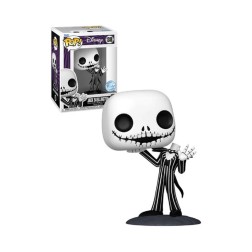 Funko pop disney pesadilla antes navidad