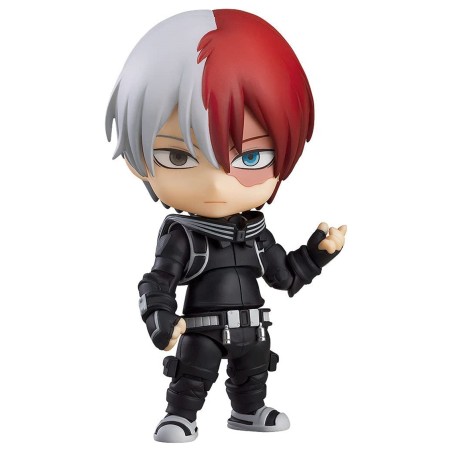 Figura good smile company nendoroid my