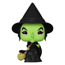 Funko pop el mago oz glinda