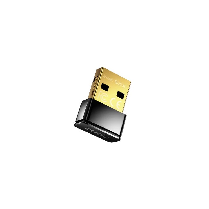 WIRELESS LAN USB CUDY BU530 ADAPTER