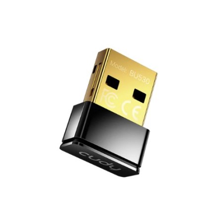 WIRELESS LAN USB CUDY BU530 ADAPTER