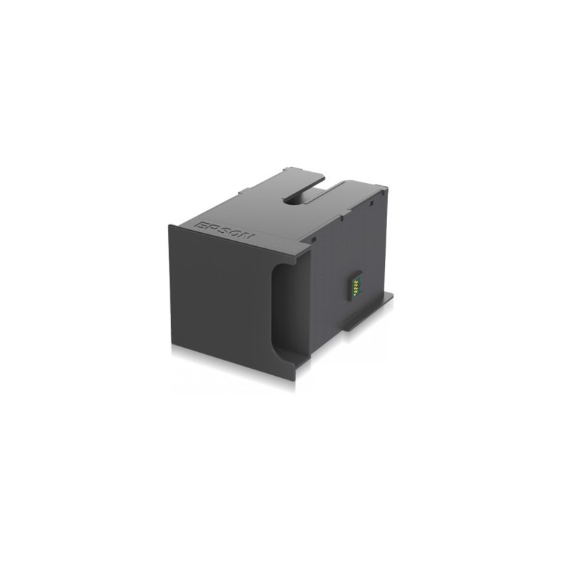 Caja mantenimiento epson c13t04d000 et - 2700 et - 3700