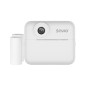 CAMARA INSTANTANEA SAVIO AN-01 WHITE PARA NIÑOS