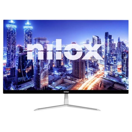 Monitor nilox nxm24fhd01 23-8pulgadas led fhd