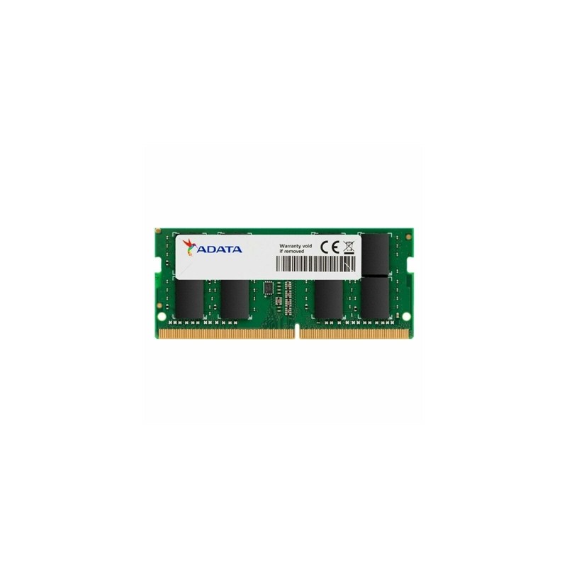 Memoria ram ddr4 8gb adata sodimm