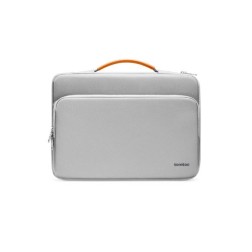 MALETIN PORTATIL 14-4 TOMTOC DEFENDER A14 GRAY