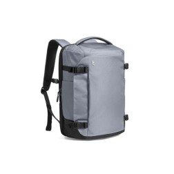 MOCHILA PORTATIL TOMTOC NAVIGATOR T66 GRAY