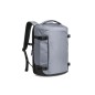 MOCHILA PORTATIL TOMTOC NAVIGATOR T66 GRAY