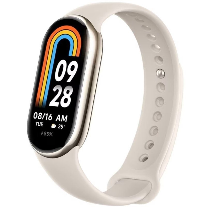 Pulsera smartband xiaomi mi band 8