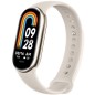 Pulsera Smartband Xiaomi Smart Band 8- Oro