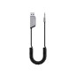 TRANSMISOR AUX SAVIO MANOS LIBRES TR-16