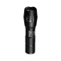 LINTERNA LED MEDIARANGE MR735 BLACK