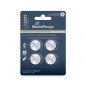 PILAS BOTON MEDIARANGE CR2025