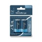 PILAS ALCALINAS MEDIARANGE BABY-C