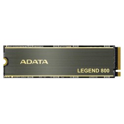 Disco duro interno solido ssd adata