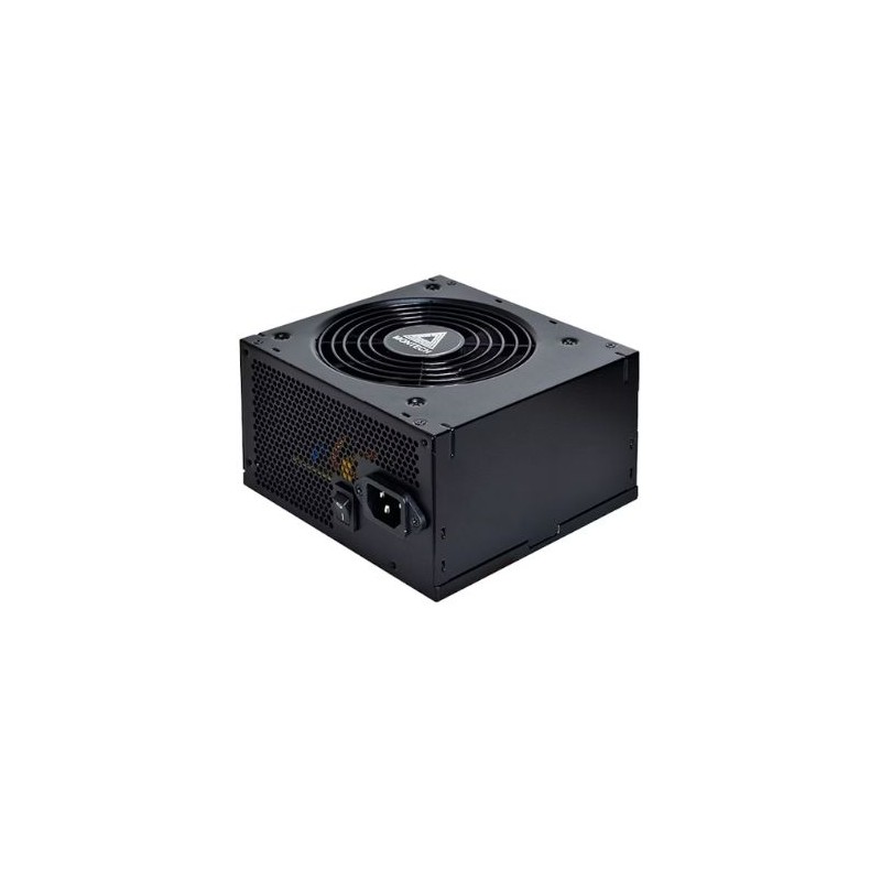 FUENTE DE ALIMENTACION ATX 650W MONTECH BETA 650