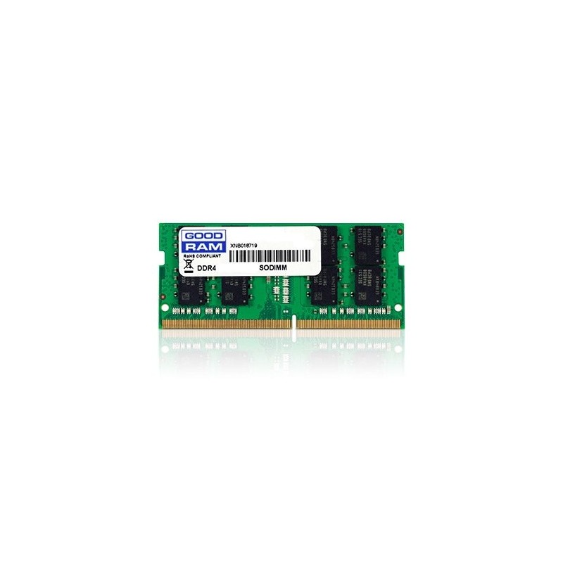 Memoria ram ddr4 goodram 8gb 2666mhz