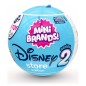 5 surprise disney mini brands nuevos