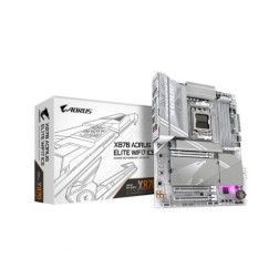PB GIGABYTE AM5 X870 A ELITE WIFI7 ICE