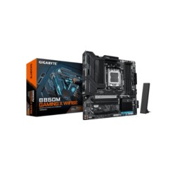 PLACA BASE GIGABYTE AM5 B850M GAMING X WF6E