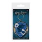 Llavero pyramid harry potter revenclaw escudo