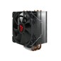 DISIPADOR CPU SAVIO VORTEX X2 BLACK