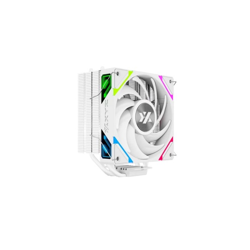 DISIPADOR XYZ THERMAX 4 WHITE