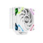 DISIPADOR XYZ THERMAX 4 WHITE
