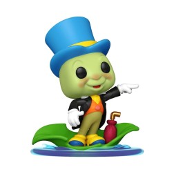 Funko pop disney classic pinocchio pepito