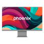 Monitor phoenix stellar 2k 27pulgadas 165hz