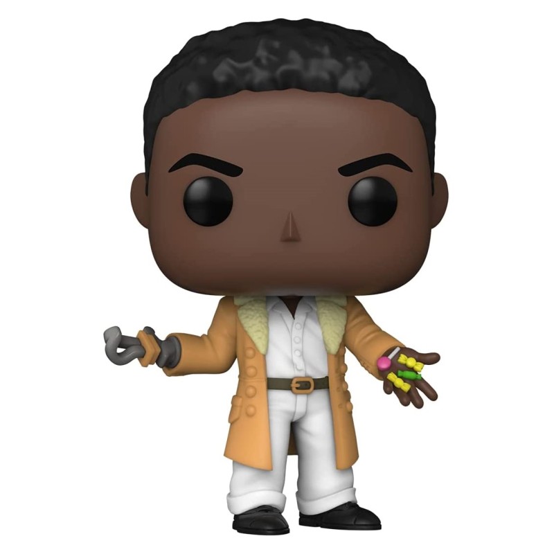 Funko pop cine terror candyman sherman