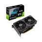 ASUS Dual -RTX3060-O12G-V2 NVIDIA GeForce RTX 3060 12 GB GDDR6