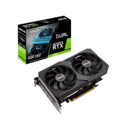 TARJETA GRÁFICA ASUS DUAL RTX 3060 12GB GDDR6 V2