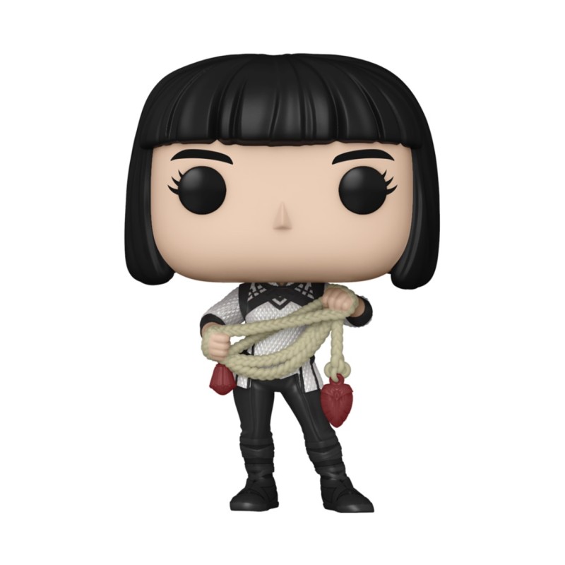 Funko pop marvel shang - chi xialing 52879