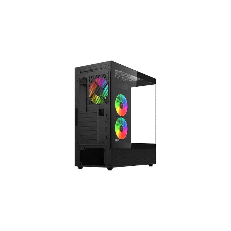 TORRE ATX SAVIO SIGMA X1 ARGB