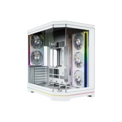 TORRE ATX XYZ NEUTRON X WHITE