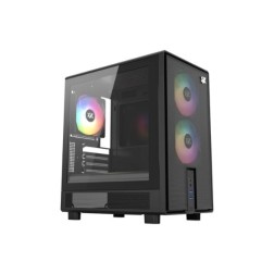TORRE MATX XYZ ATOM BLACK
