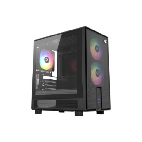 TORRE MATX XYZ ATOM BLACK