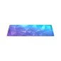 ALFOMBRILLA ENDORFY CRYSTAL BLUE XL